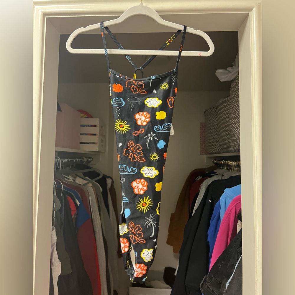 Arena weather Swimsuit
